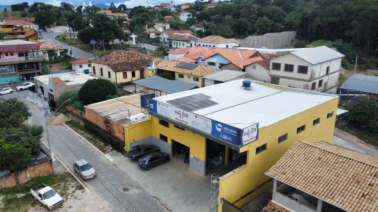 Comércio