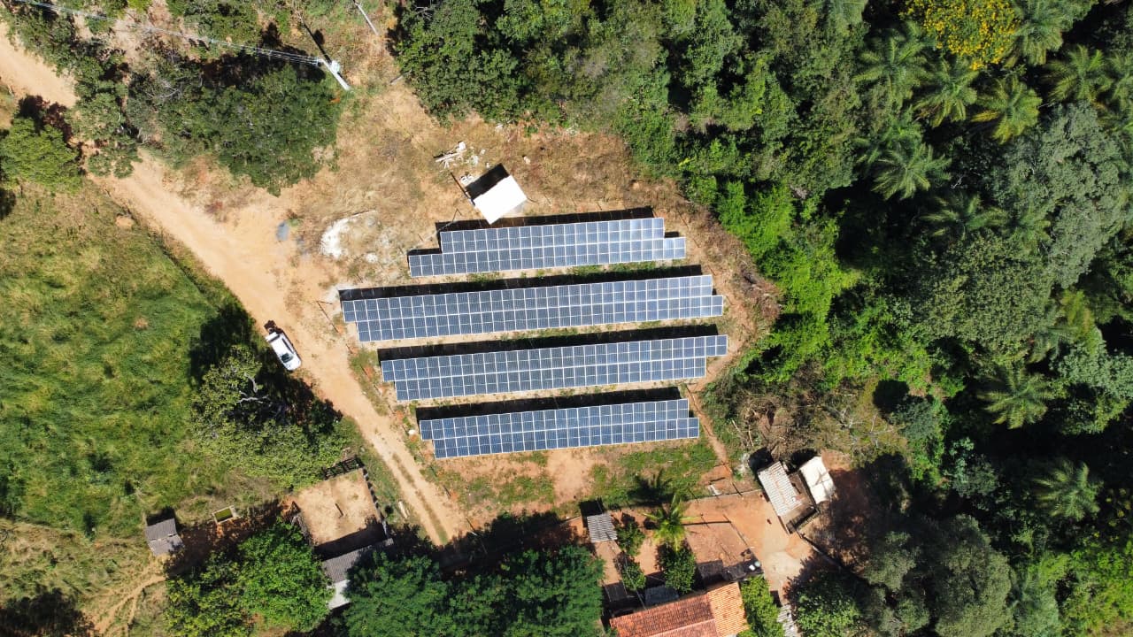 Fazenda Solar