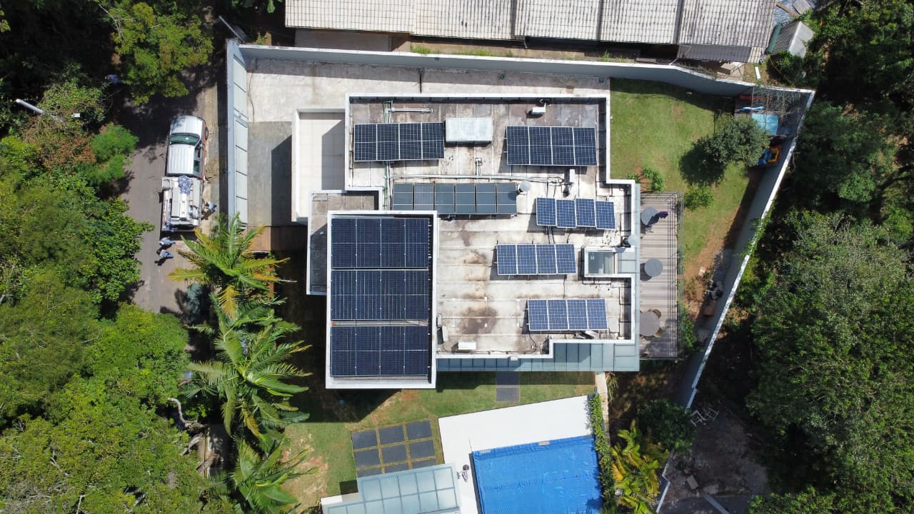 Residência