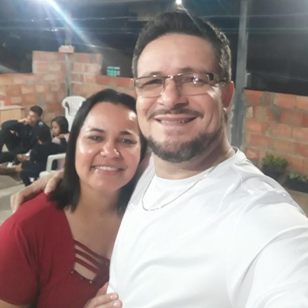 Sergio e Angela